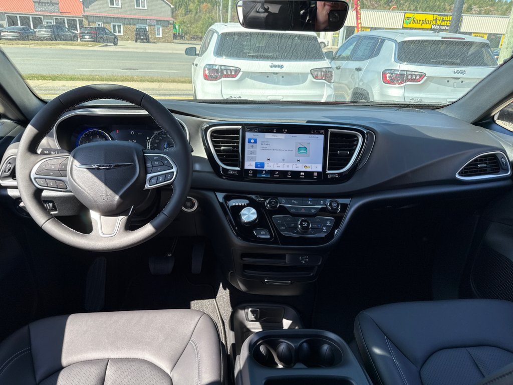 Chrysler GRAND CARAVAN SXT 2026 à Saint John, Nouveau-Brunswick - 8 - w1024h768px