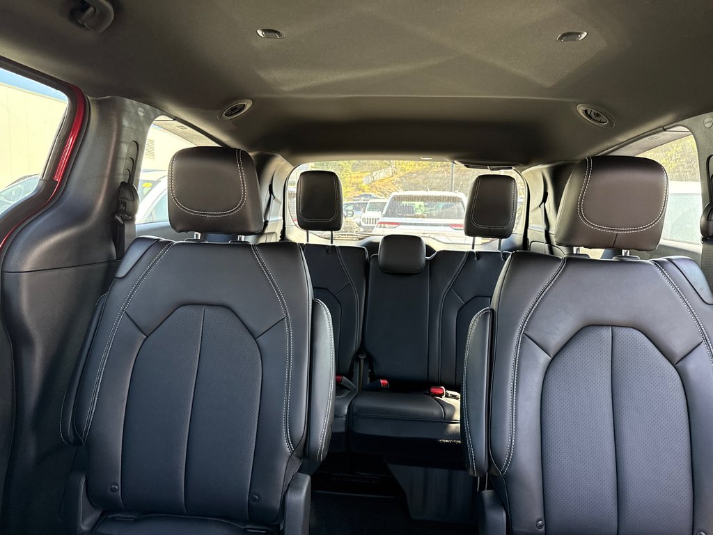 Chrysler GRAND CARAVAN SXT 2026 à Saint John, Nouveau-Brunswick - 9 - w1024h768px