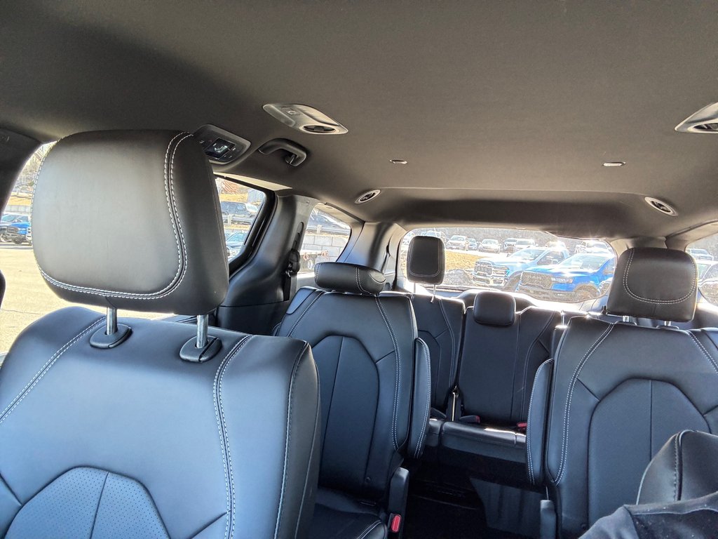 Chrysler Grand Caravan SXT 2026 à Saint John, Nouveau-Brunswick - 13 - w1024h768px