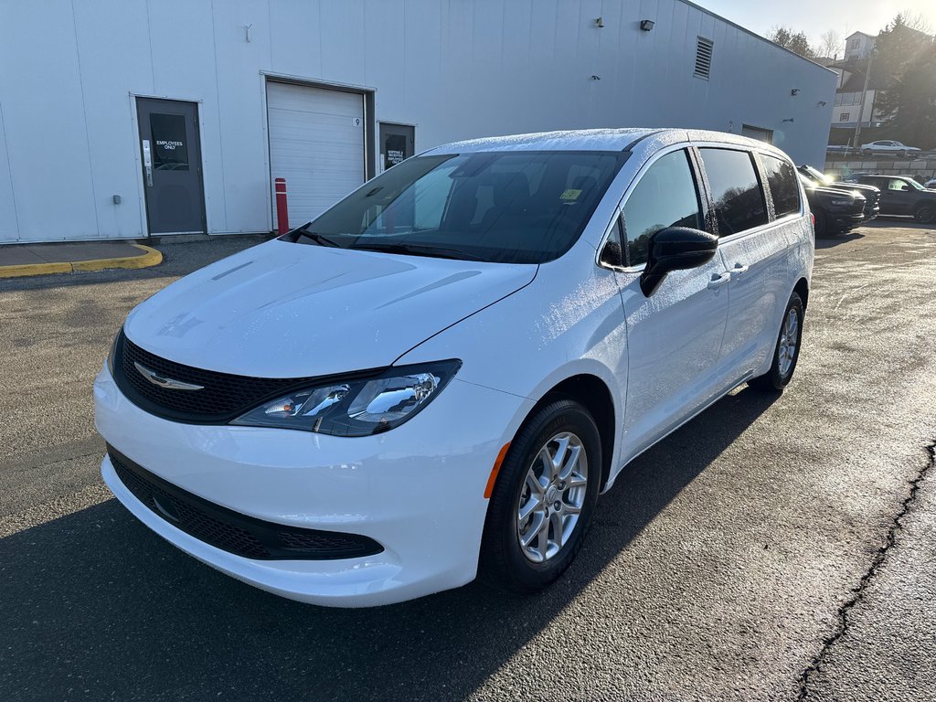 2026 Chrysler Grand Caravan SXT in Saint John, New Brunswick - 1 - w1024h768px