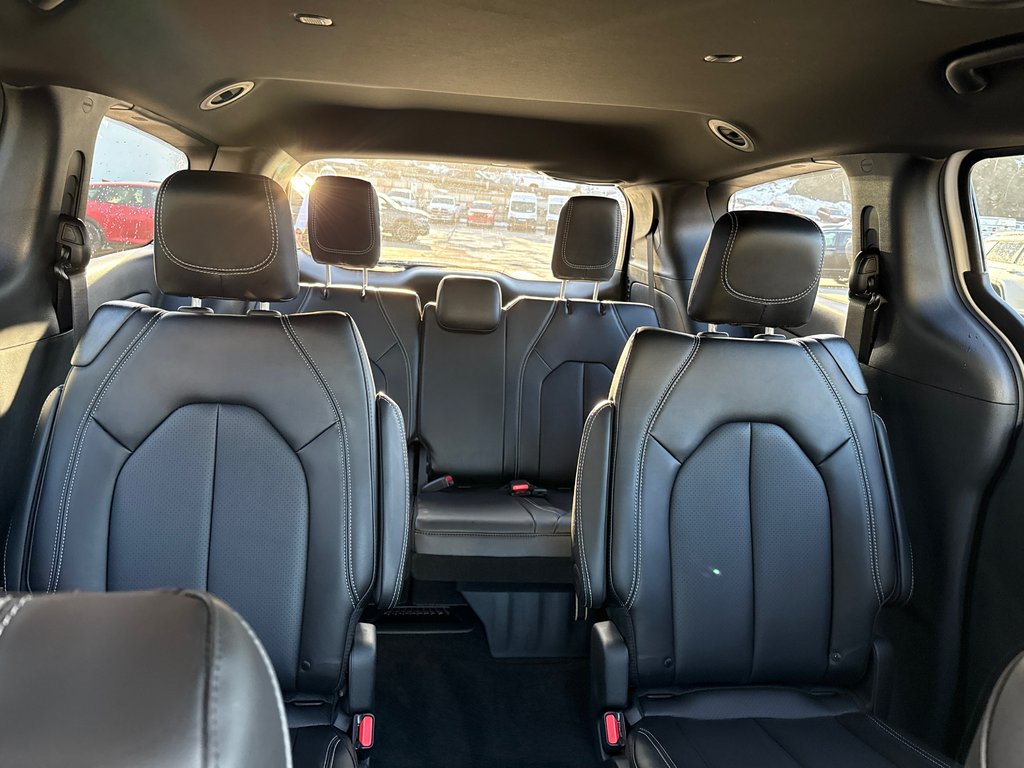 2026 Chrysler Grand Caravan SXT in Saint John, New Brunswick - 9 - w1024h768px