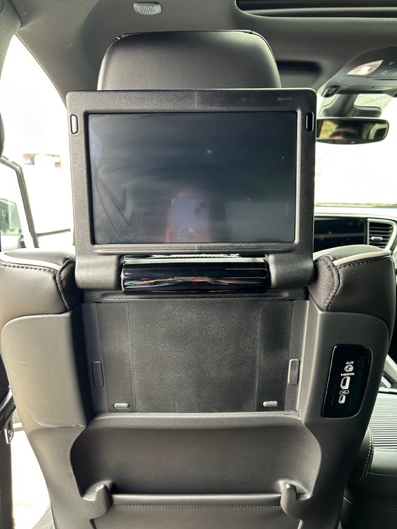2024 Chrysler Pacifica Hybrid PREMIUM S APPEARANCE in Saint John, New Brunswick - 10 - w1024h768px