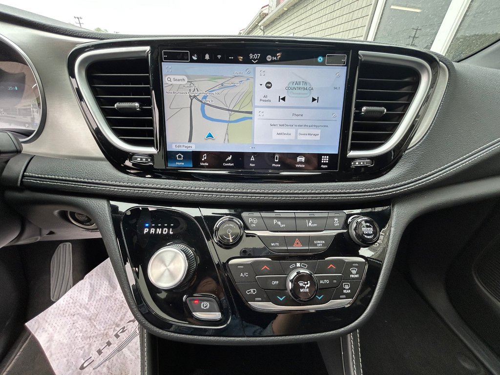 2024 Chrysler Pacifica Hybrid PREMIUM S APPEARANCE in Saint John, New Brunswick - 14 - w1024h768px