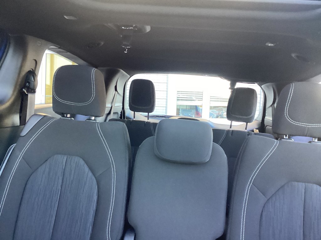 2021 Chrysler PACIFICA TOURING in Saint John, New Brunswick - 25 - w1024h768px