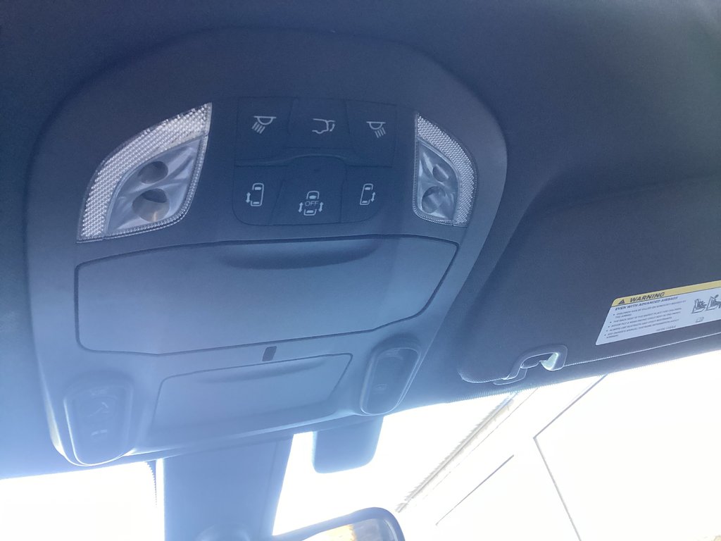 2021 Chrysler PACIFICA TOURING in Saint John, New Brunswick - 24 - w1024h768px