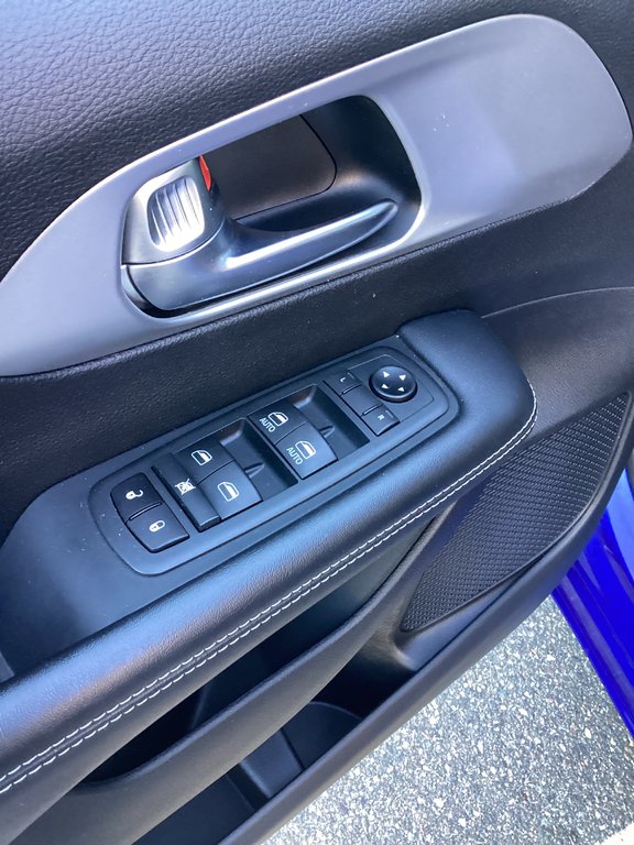 2021 Chrysler PACIFICA TOURING in Saint John, New Brunswick - 17 - w1024h768px