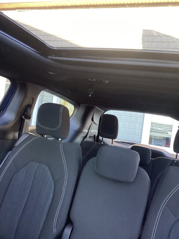 2021 Chrysler PACIFICA TOURING in Saint John, New Brunswick - 18 - w1024h768px