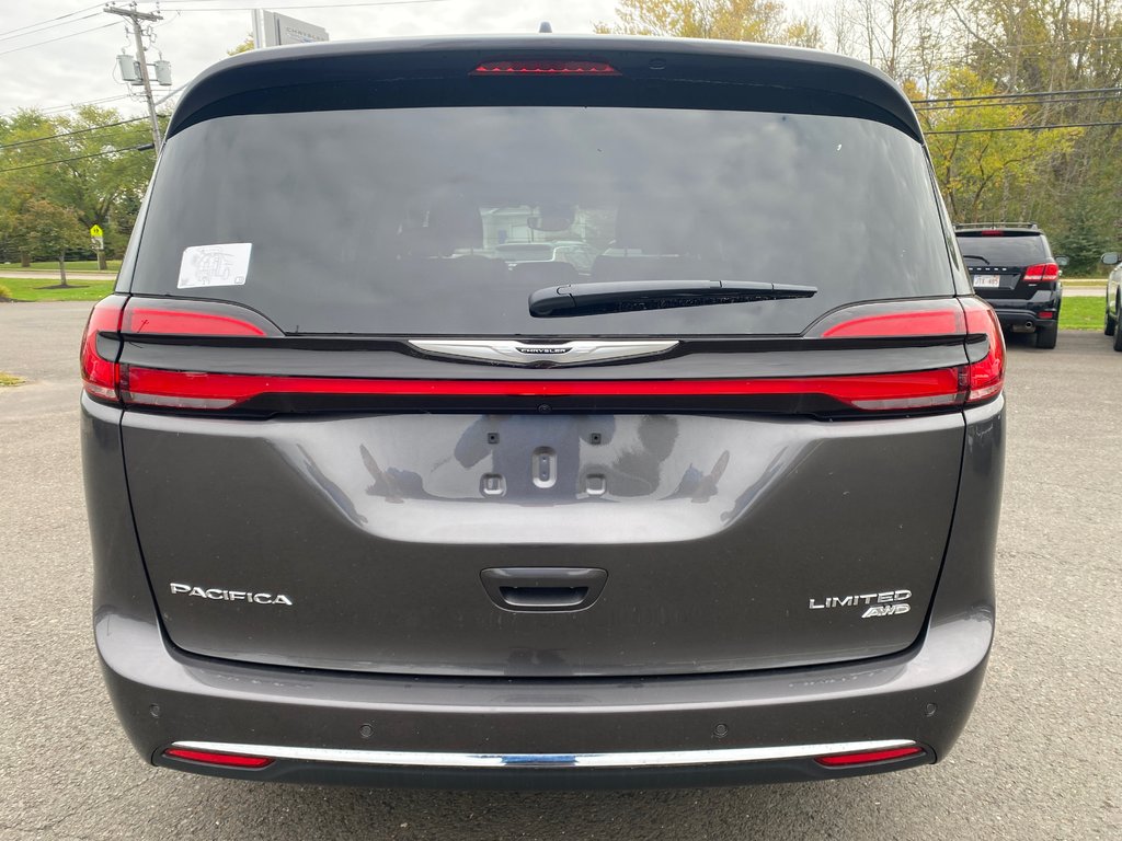 2023  Pacifica LIMITED in Sussex, New Brunswick - 3 - w1024h768px