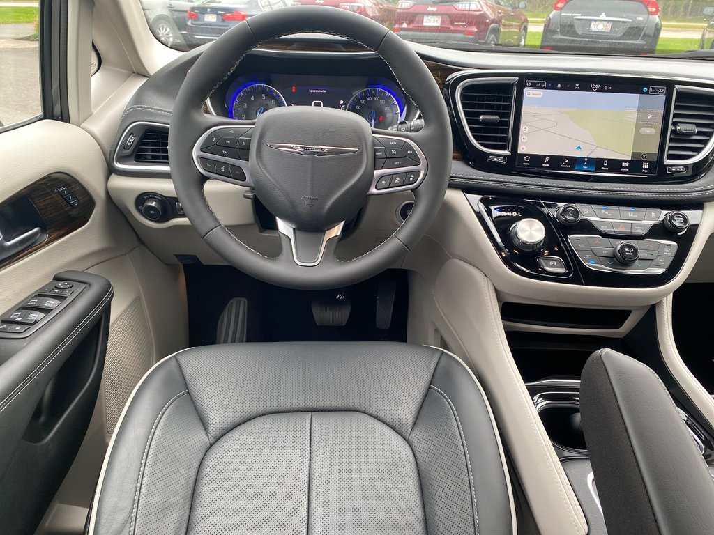 2023  Pacifica LIMITED in Sussex, New Brunswick - 17 - w1024h768px