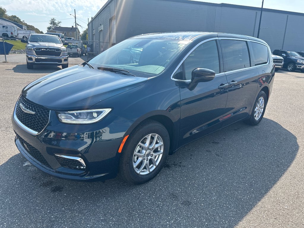 2024  Pacifica TOURING in Saint John, New Brunswick - 1 - w1024h768px