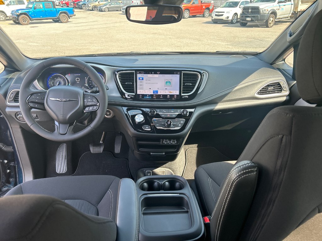 2024  Pacifica TOURING in Saint John, New Brunswick - 12 - w1024h768px