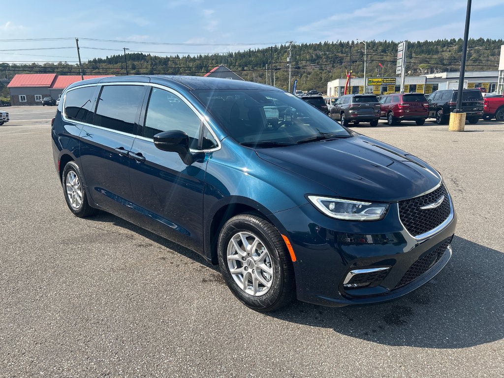 2024  Pacifica TOURING in Saint John, New Brunswick - 2 - w1024h768px