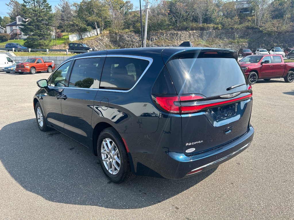 2024  Pacifica TOURING in Saint John, New Brunswick - 3 - w1024h768px