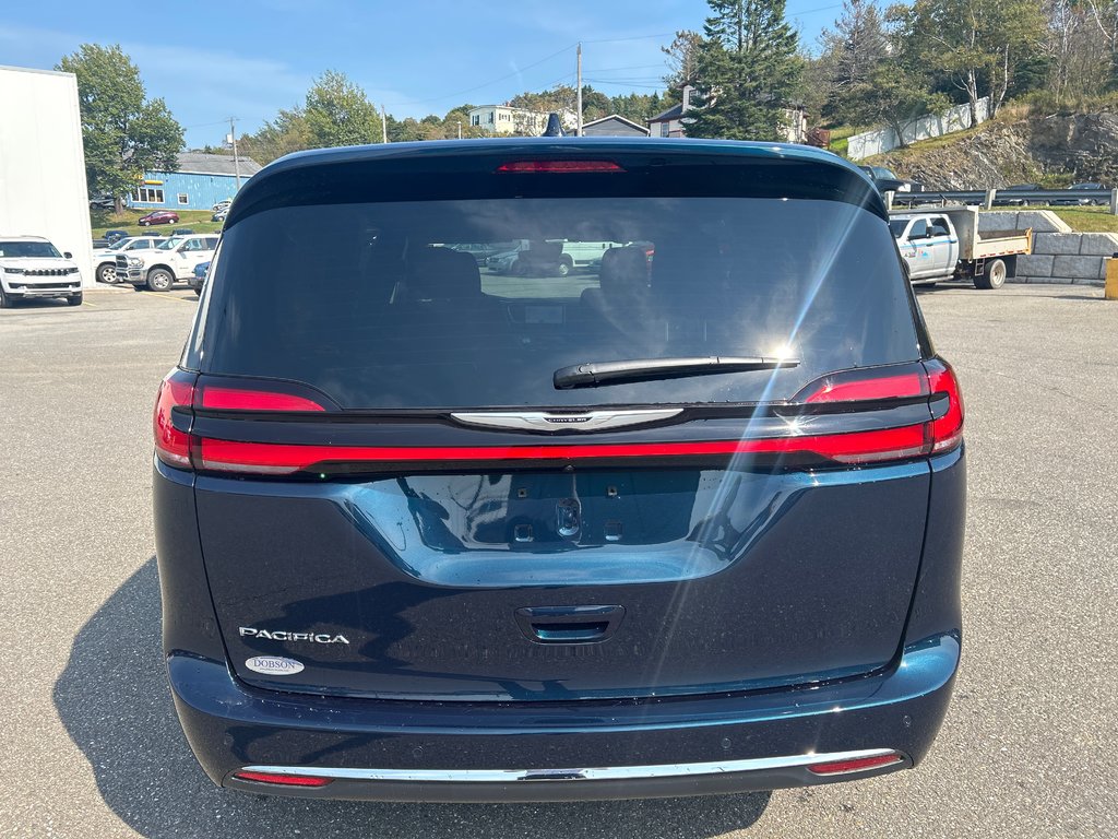 2024  Pacifica TOURING in Saint John, New Brunswick - 5 - w1024h768px