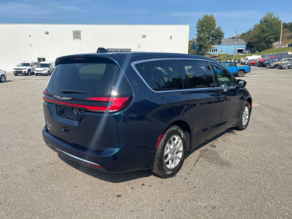 2024  Pacifica TOURING in Saint John, New Brunswick - 4 - w1024h768px