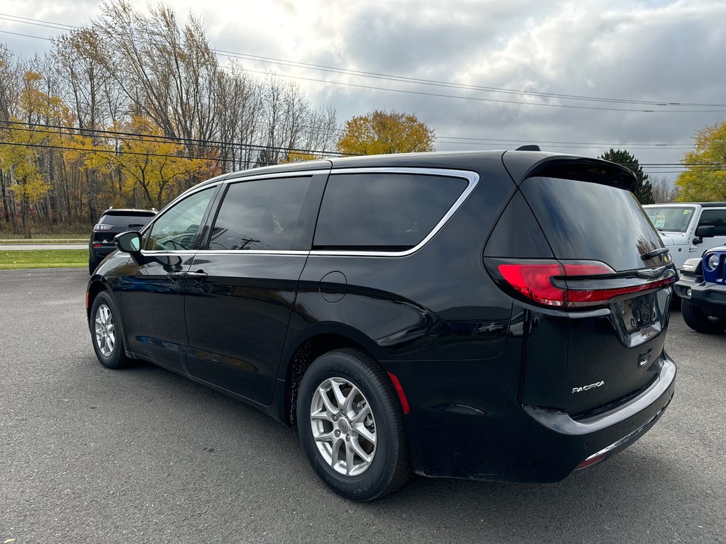 2024  Pacifica TOURING L in Sussex, New Brunswick - 3 - w1024h768px