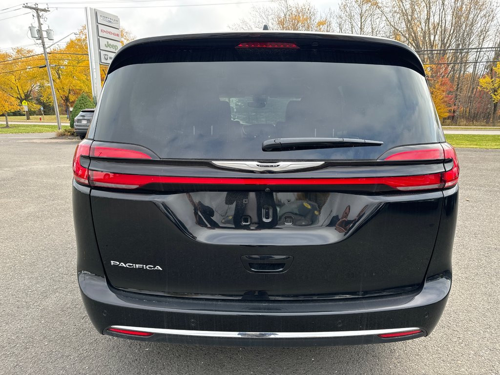 2024  Pacifica TOURING L in Sussex, New Brunswick - 4 - w1024h768px