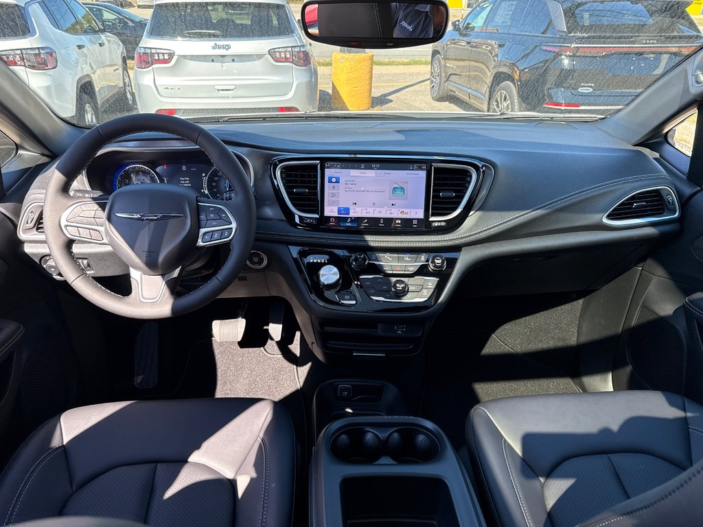 Chrysler PACIFICA SELECT 2026 à Saint John, Nouveau-Brunswick - 6 - w1024h768px