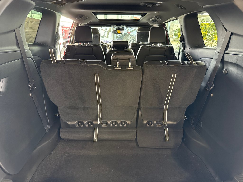 2026 Chrysler Pacifica SELECT in Saint John, New Brunswick - 11 - w1024h768px