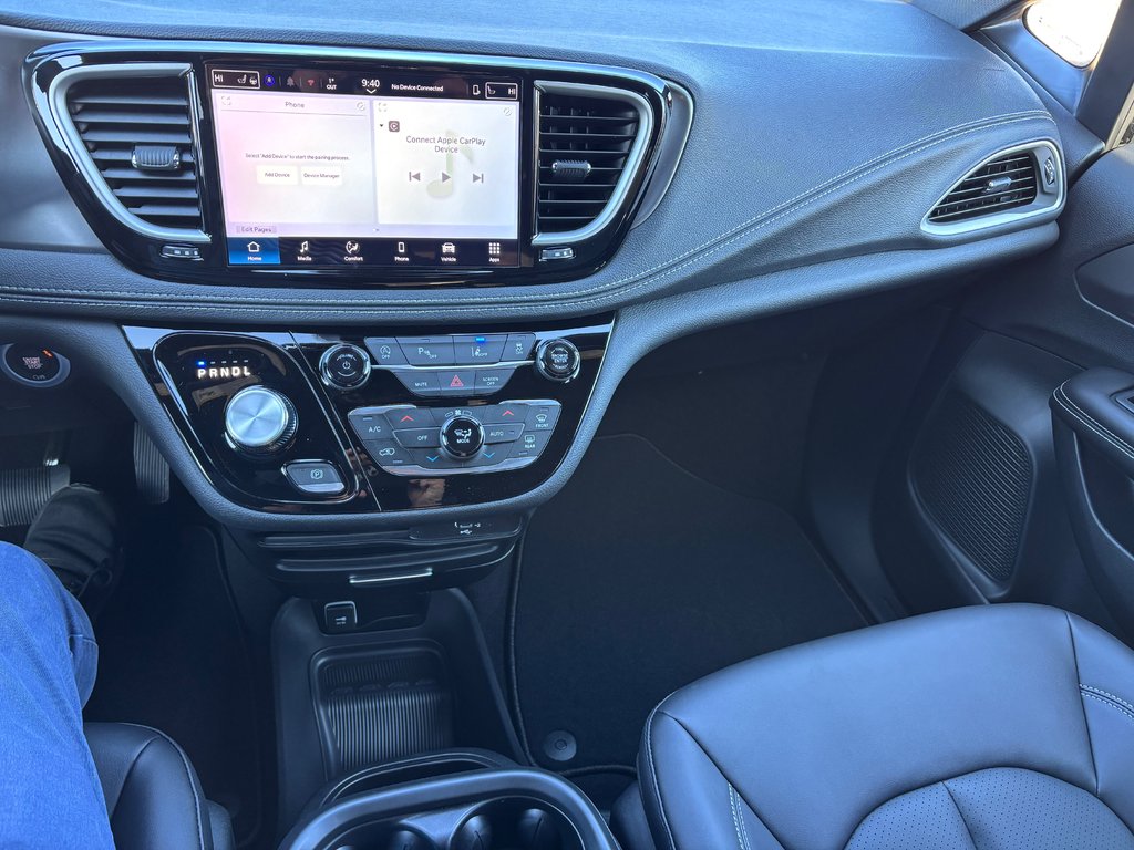 2026 Chrysler Pacifica SELECT AWD in Saint John, New Brunswick - 13 - w1024h768px