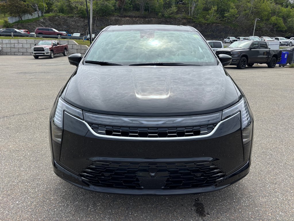 2027 Chrysler Pacifica SELECT AWD in Saint John, New Brunswick - 2 - w1024h768px