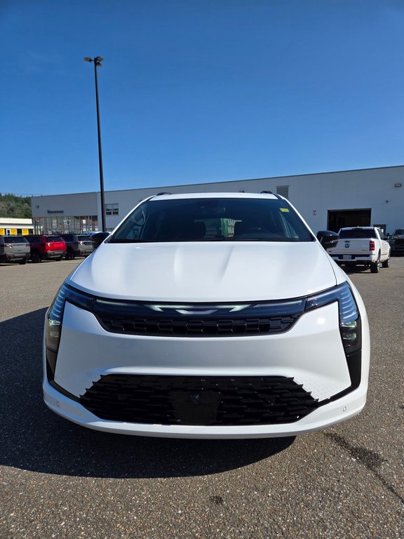 2027 Chrysler Pacifica SELECT in Saint John, New Brunswick - 2 - w1024h768px
