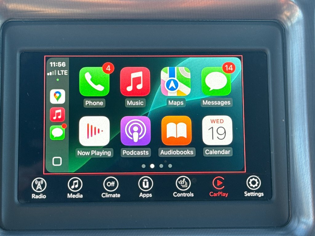 2021 Dodge Challenger SXT in Sussex, New Brunswick - 26 - w1024h768px