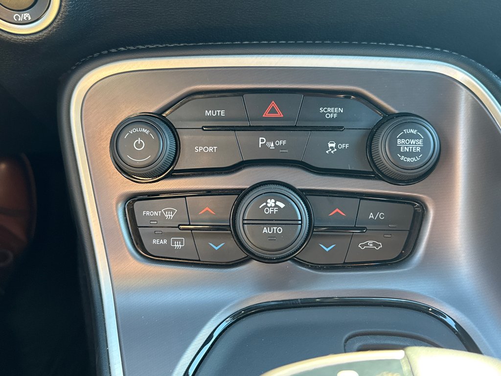 2021 Dodge Challenger SXT in Sussex, New Brunswick - 21 - w1024h768px