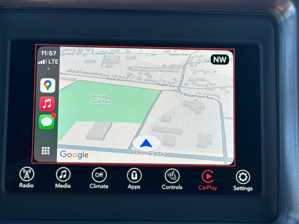 2021 Dodge Challenger SXT in Sussex, New Brunswick - 27 - w1024h768px