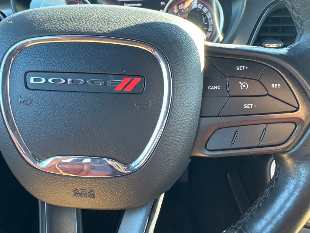 2021 Dodge Challenger SXT in Sussex, New Brunswick - 18 - w1024h768px