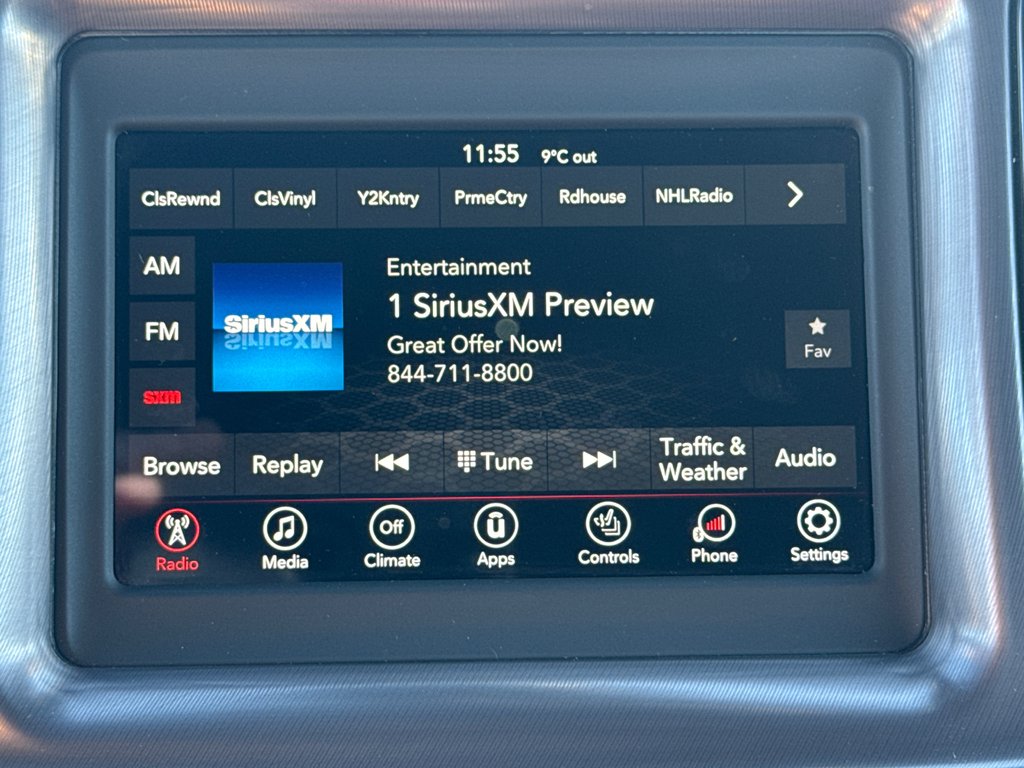 2021 Dodge Challenger SXT in Sussex, New Brunswick - 23 - w1024h768px