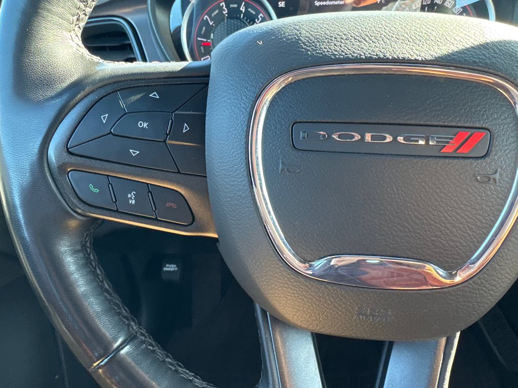 2021 Dodge Challenger SXT in Sussex, New Brunswick - 19 - w1024h768px