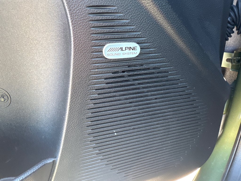 2022 Dodge Challenger R/T in Sussex, New Brunswick - 14 - w1024h768px