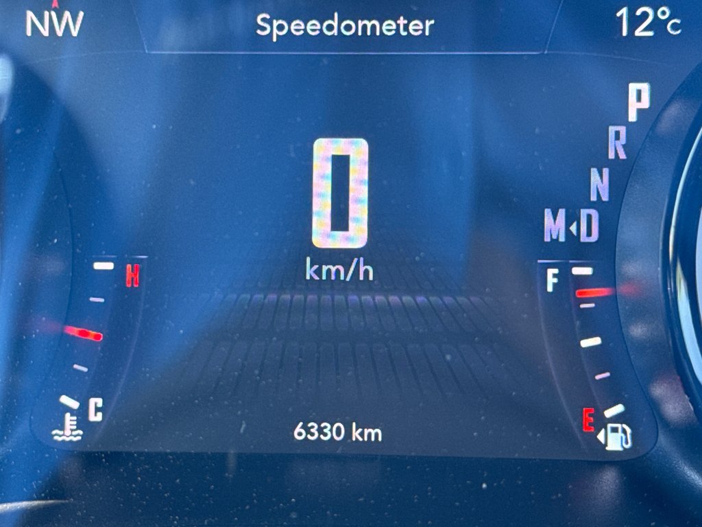 2022 Dodge Challenger R/T in Sussex, New Brunswick - 24 - w1024h768px