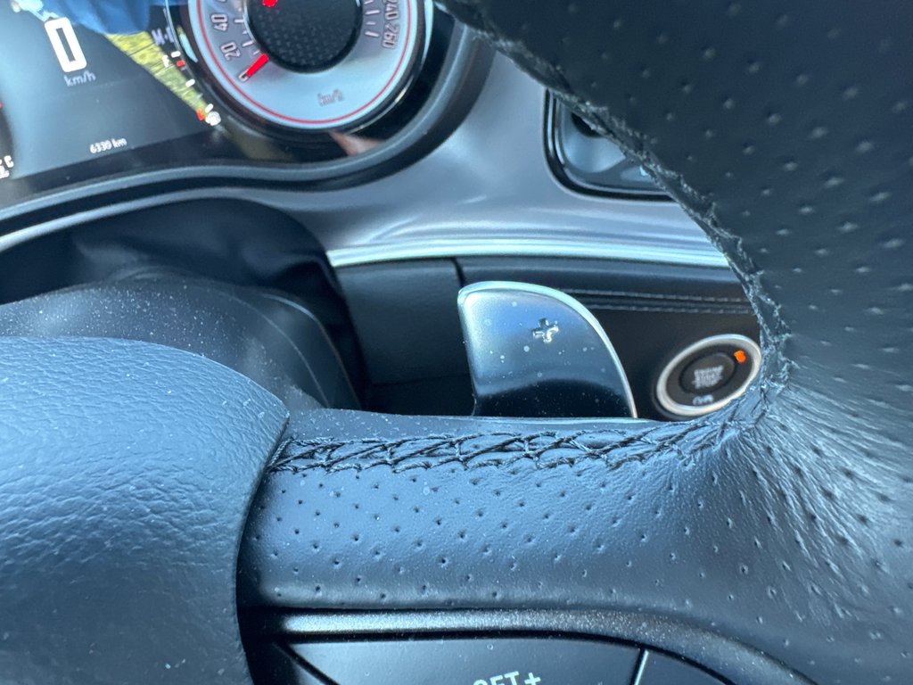 2022 Dodge Challenger R/T in Sussex, New Brunswick - 25 - w1024h768px