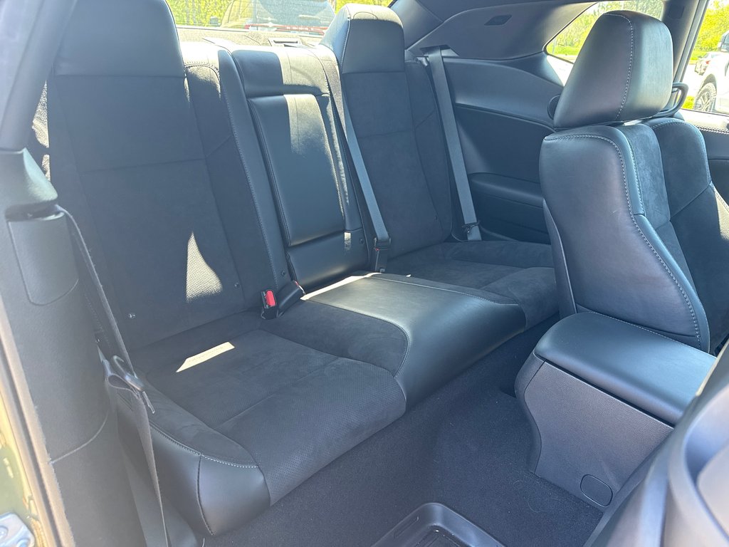 2022 Dodge Challenger R/T in Sussex, New Brunswick - 34 - w1024h768px