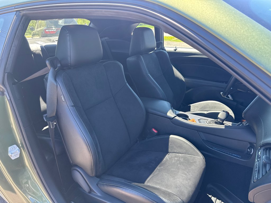 2022 Dodge Challenger R/T in Sussex, New Brunswick - 33 - w1024h768px