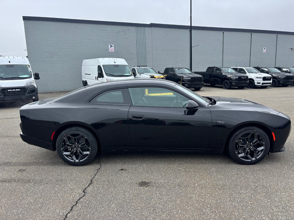 Dodge Charger 2-Doors R/T 2026 à Saint John, Nouveau-Brunswick - 4 - w1024h768px