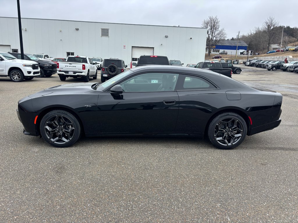 Dodge Charger 2-Doors R/T 2026 à Saint John, Nouveau-Brunswick - 8 - w1024h768px