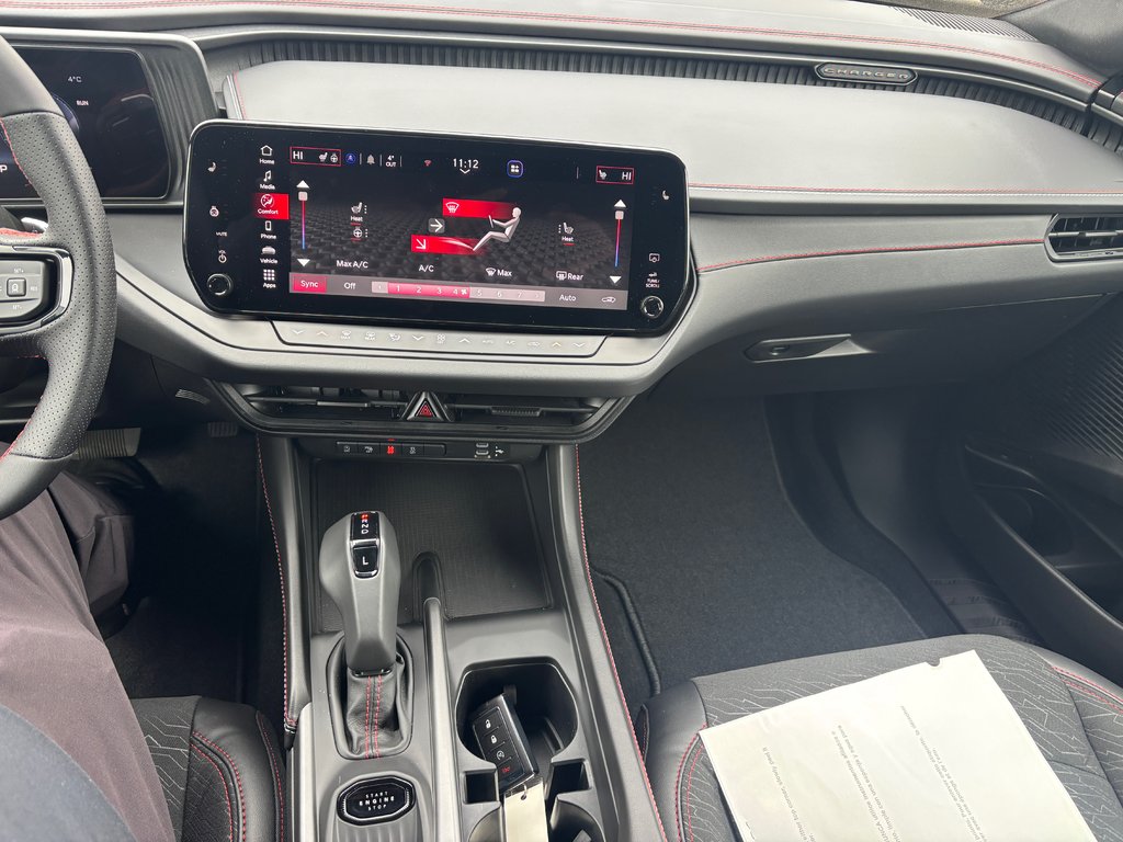 Dodge Charger 2-Doors R/T 2026 à Saint John, Nouveau-Brunswick - 12 - w1024h768px