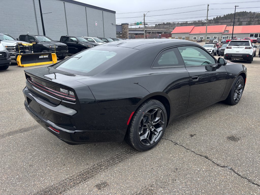 Dodge Charger 2-Doors R/T 2026 à Saint John, Nouveau-Brunswick - 5 - w1024h768px