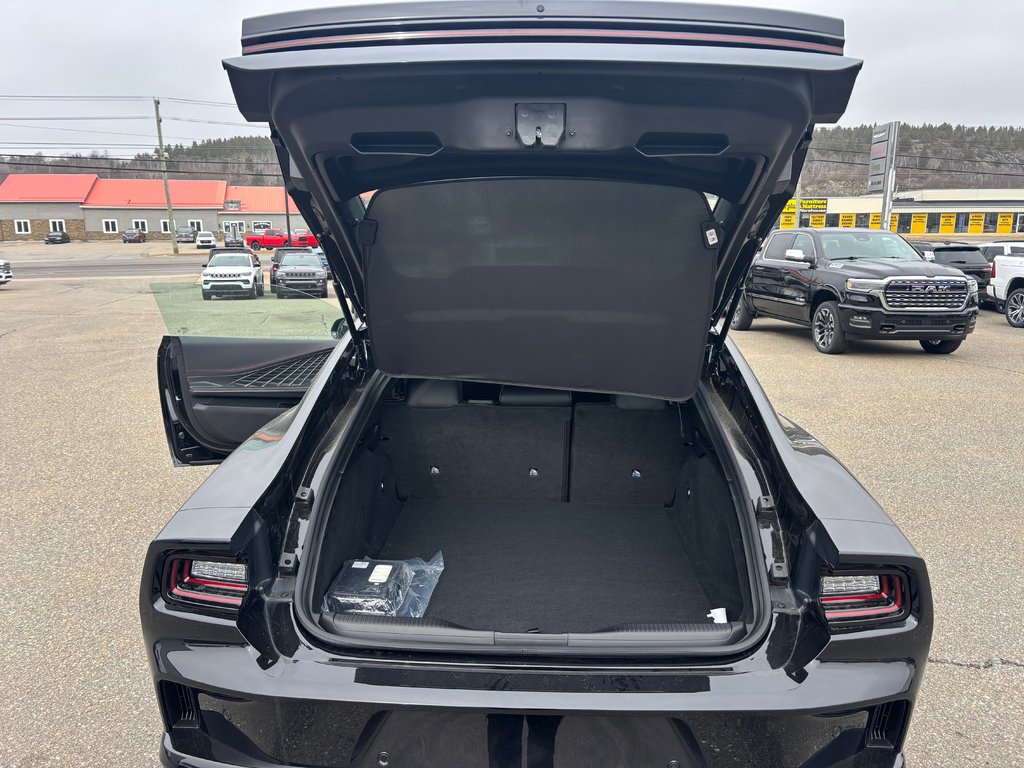 Dodge Charger 2-Doors R/T 2026 à Saint John, Nouveau-Brunswick - 10 - w1024h768px