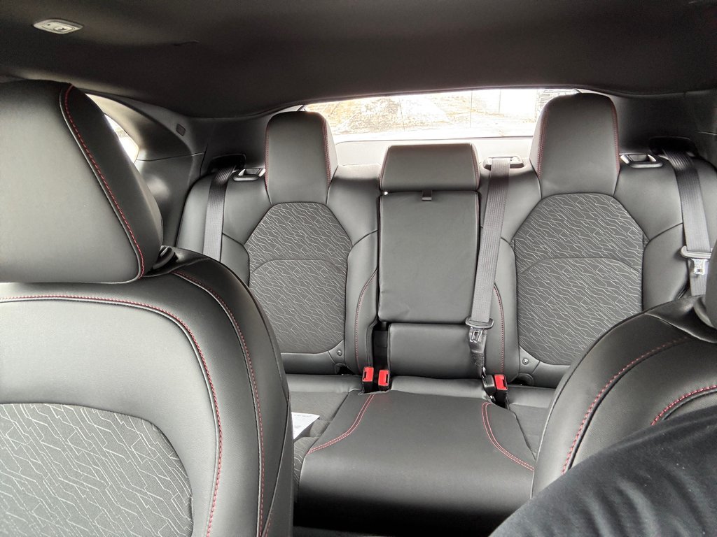 Dodge Charger 2-Doors R/T 2026 à Saint John, Nouveau-Brunswick - 13 - w1024h768px