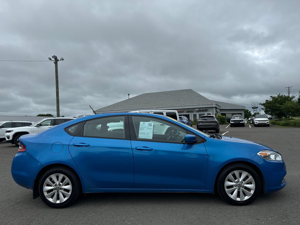 Dart AERO 2015 à Sussex, Nouveau-Brunswick - 7 - w1024h768px