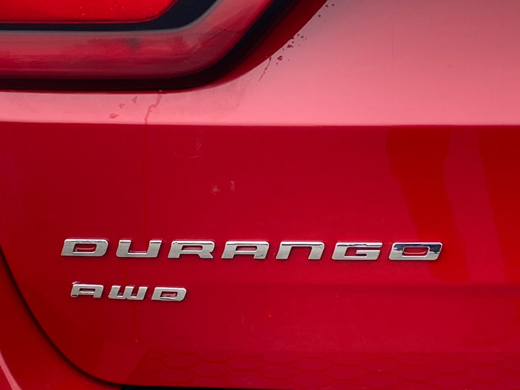 2017  Durango GT in Sussex, New Brunswick - 5 - w1024h768px