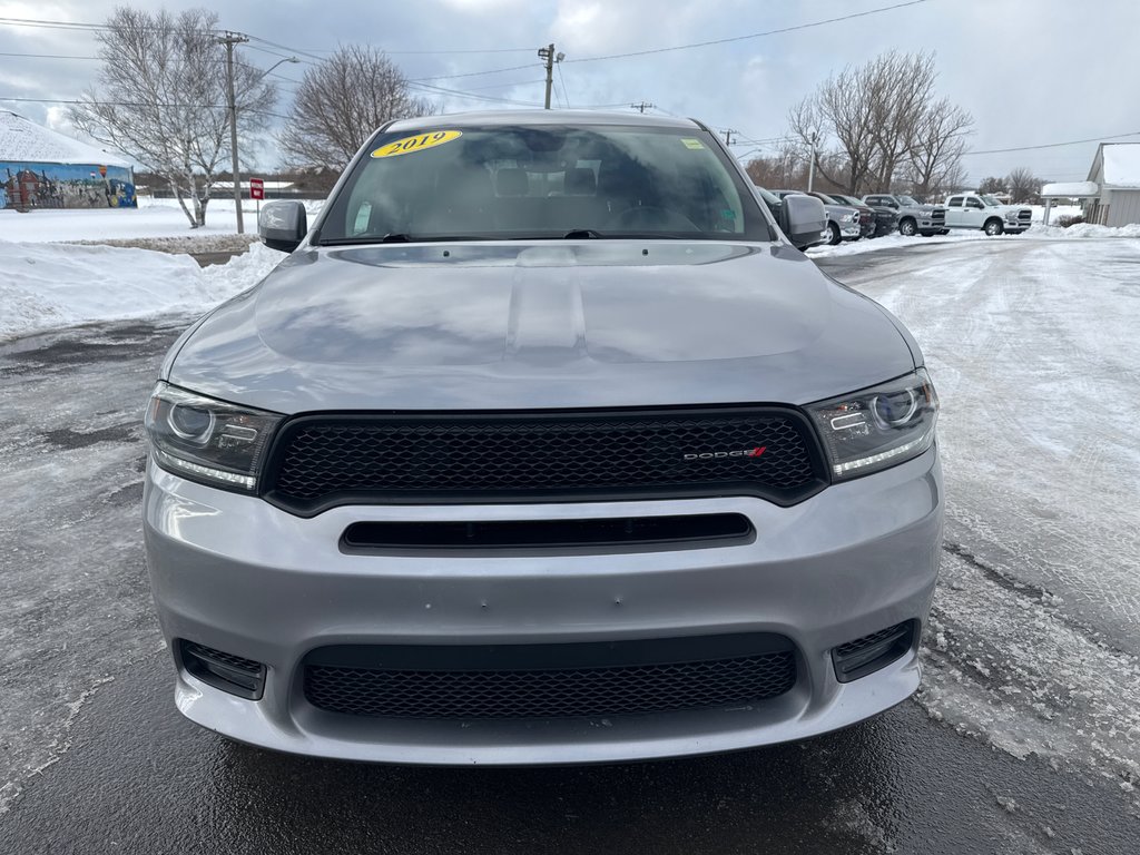 Dodge Durango GT 2019 à Sussex, Nouveau-Brunswick - 10 - w1024h768px