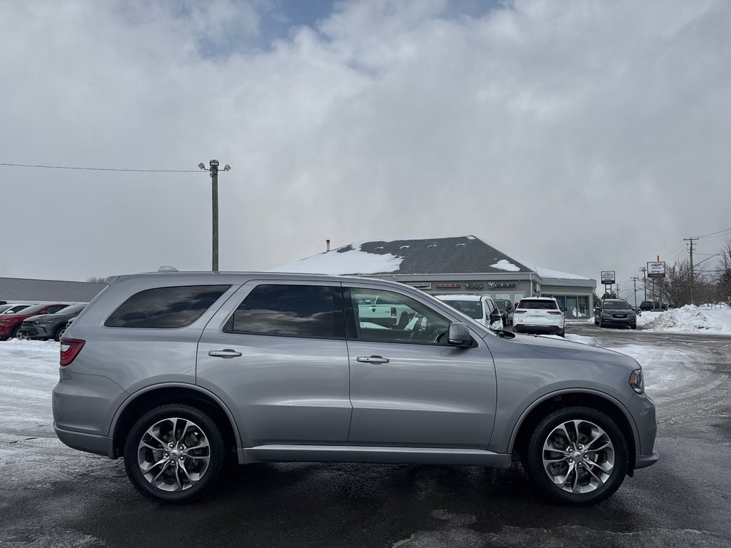 2019 Dodge Durango GT in Sussex, New Brunswick - 8 - w1024h768px