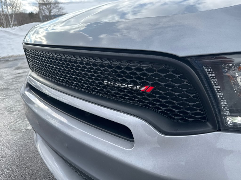 2019 Dodge Durango GT in Sussex, New Brunswick - 11 - w1024h768px