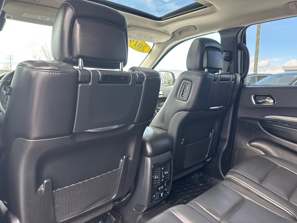 Dodge Durango GT 2019 à Sussex, Nouveau-Brunswick - 41 - w1024h768px