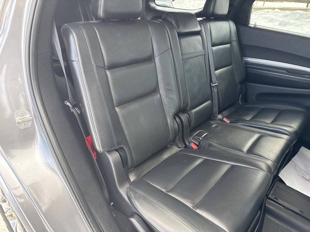 Dodge Durango GT 2019 à Sussex, Nouveau-Brunswick - 48 - w1024h768px